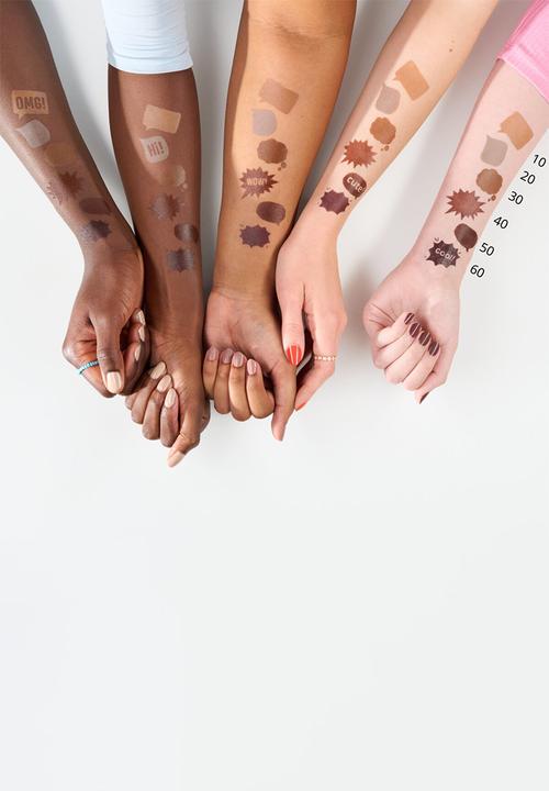 essence - Baby Got Bronze Bronzing Stick - 30 Mocha Me Crazy