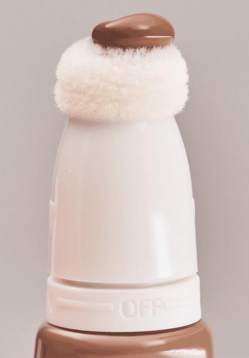essence - Baby Got Bronze Liquid Bronzer - 20 Sunkissed Sweety
