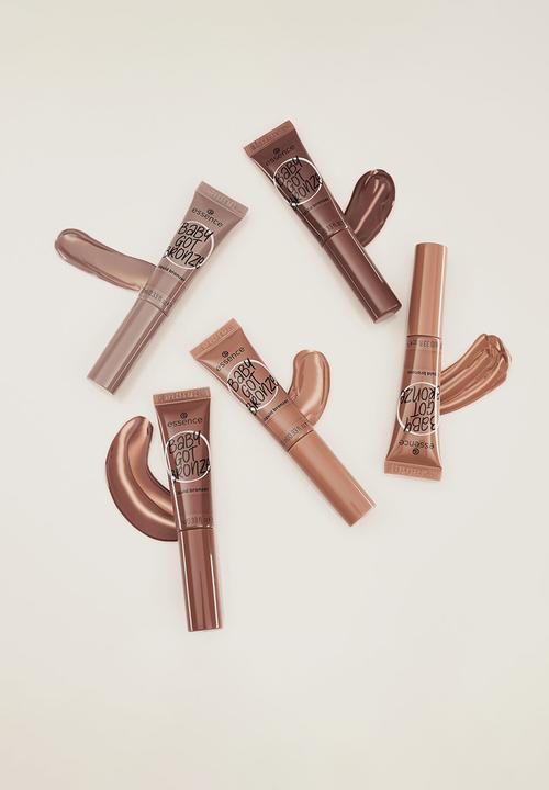essence - Baby Got Bronze Liquid Bronzer - 20 Sunkissed Sweety