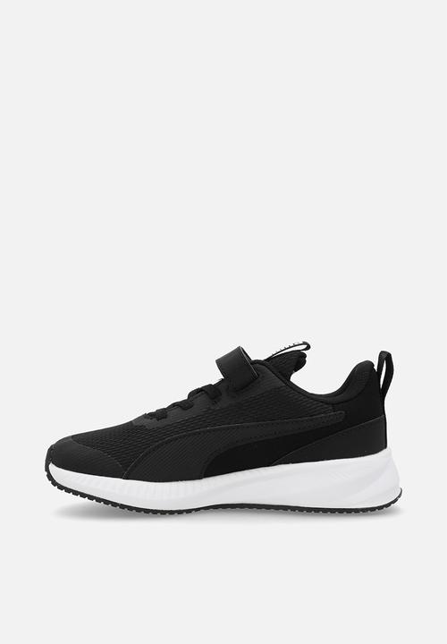 PUMA - Flyer 3 Ac+ Ps - Puma Black-Puma White