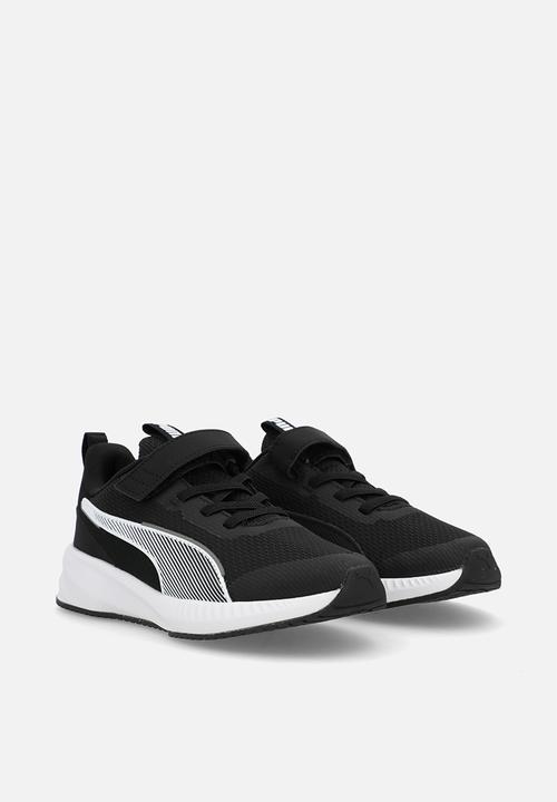 PUMA - Flyer 3 Ac+ Ps - Puma Black-Puma White