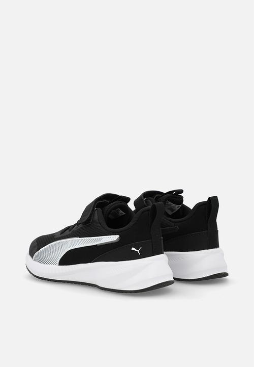PUMA - Flyer 3 Ac+ Ps - Puma Black-Puma White