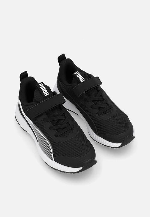 PUMA - Flyer 3 Ac+ Ps - Puma Black-Puma White