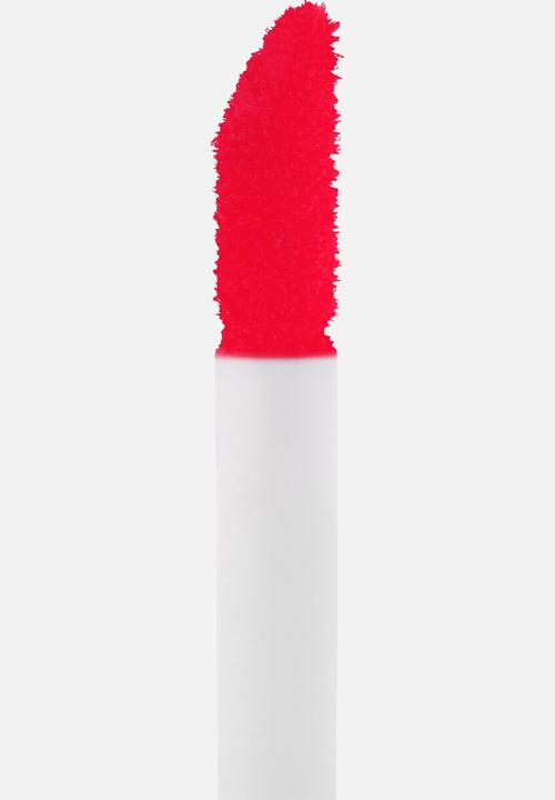 essence - What a Tint! Lip & Cheek Tint - 02 Coral Sunset