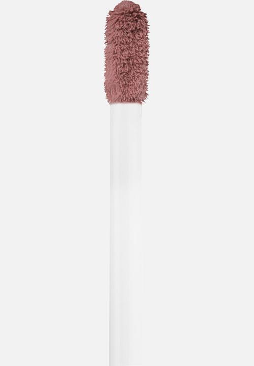 essence - BLUR Soufflé Matte Lip Cream - 01 Deep Scroll