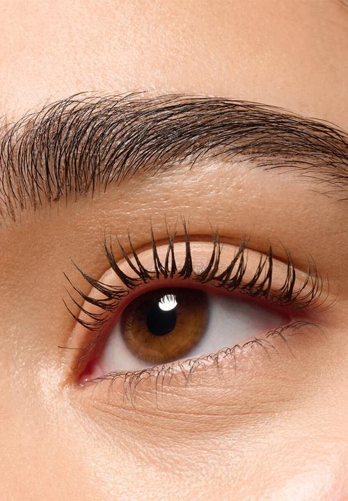 essence - Microblading Brow Brush Liner - 04 Dark Brown