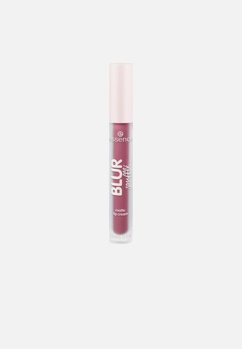 essence - BLUR Soufflé Matte Lip Cream - 05 Crush Hour