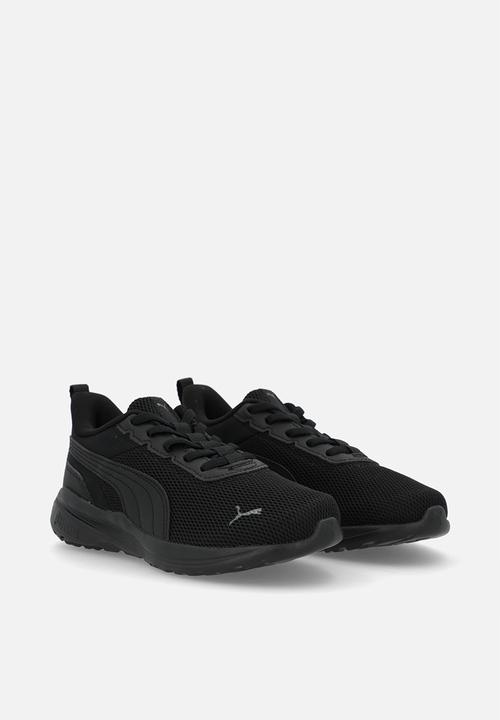 PUMA - Anzarun 2 Lite Sliptech Ps - Puma Black-Puma Black