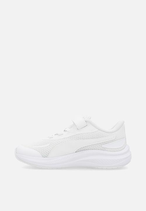 PUMA - Skyrocket 2 Ac+ Ps - Puma White