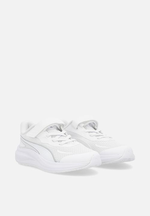 PUMA - Skyrocket 2 Ac+ Ps - Puma White
