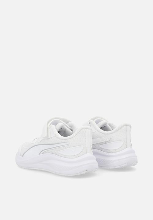 PUMA - Skyrocket 2 Ac+ Ps - Puma White