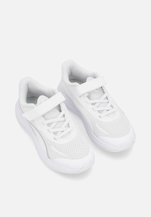 PUMA - Skyrocket 2 Ac+ Ps - Puma White