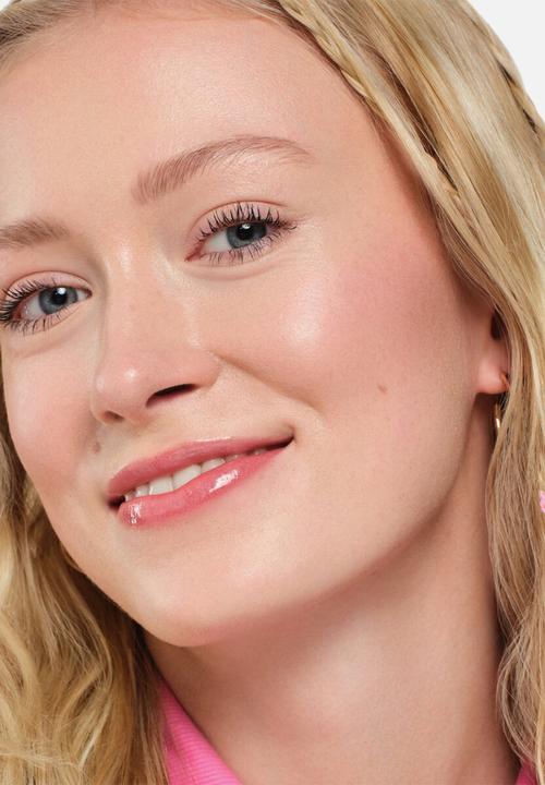 essence - Hydra Kiss Lip Oil - 11 Rosy Sparkle