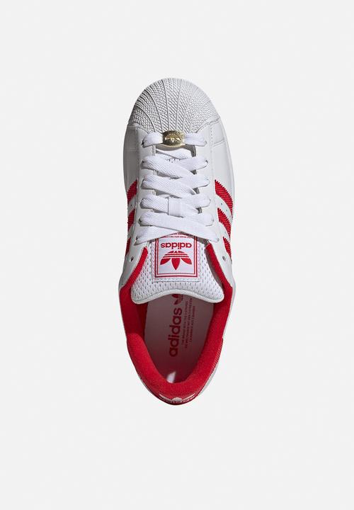 adidas Originals - SUPERSTAR II