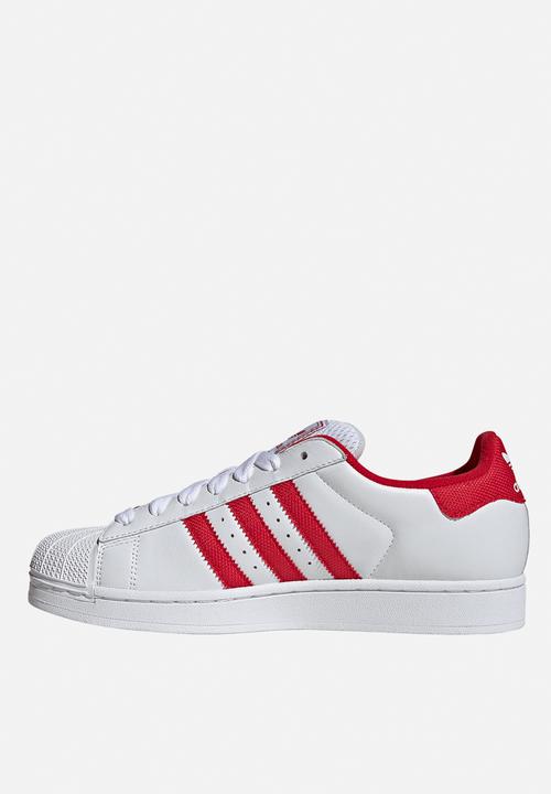 adidas Originals - SUPERSTAR II