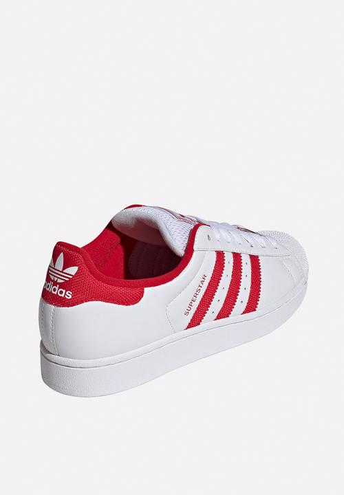 adidas Originals - SUPERSTAR II