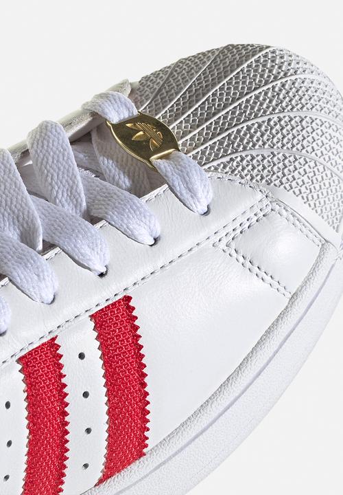 adidas Originals - SUPERSTAR II