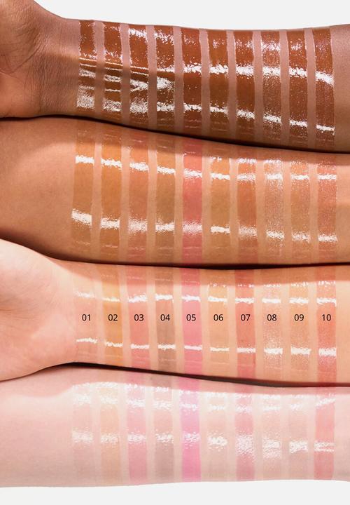 essence - Hydra Kiss Lip Oil - 11 Rosy Sparkle