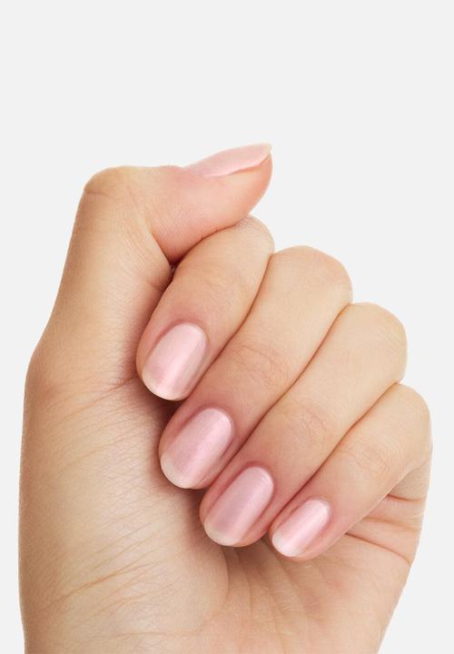 essence - Glassy Ice Mini Nail Polish - 09