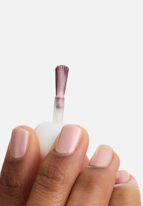 essence - Glassy Ice Mini Nail Polish - 09