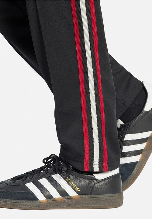 adidas Originals - Manchester United Originals Track Pants - Black