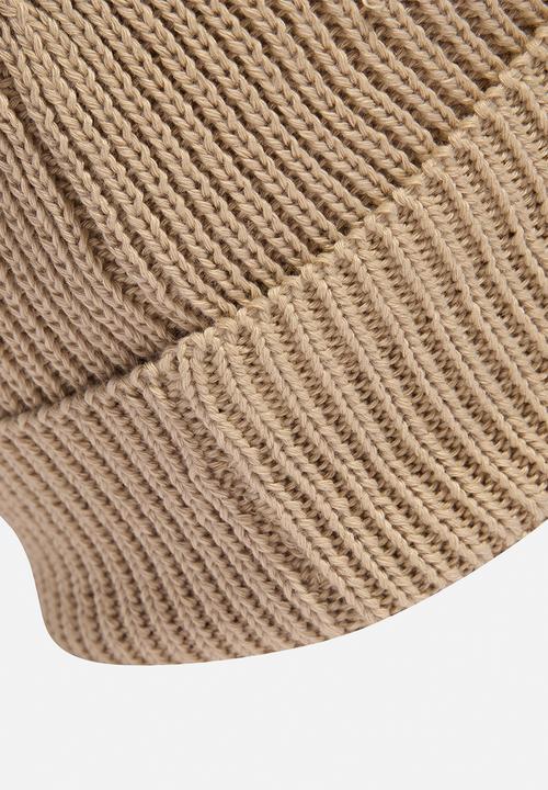 adidas Originals - Ev.ic beanie - stone khaki