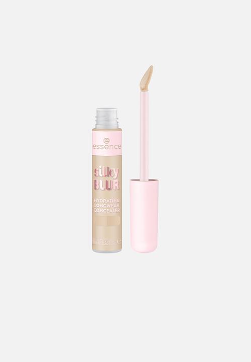 essence - Silky Blur Hydrating Longwear Concealer - 120