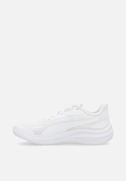 PUMA - Skyrocket Lite 2 Jr - Puma White