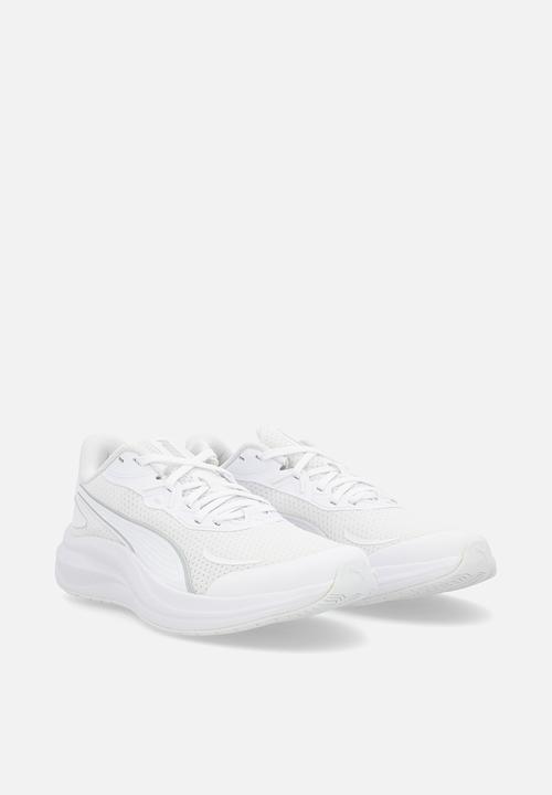 PUMA - Skyrocket Lite 2 Jr - Puma White