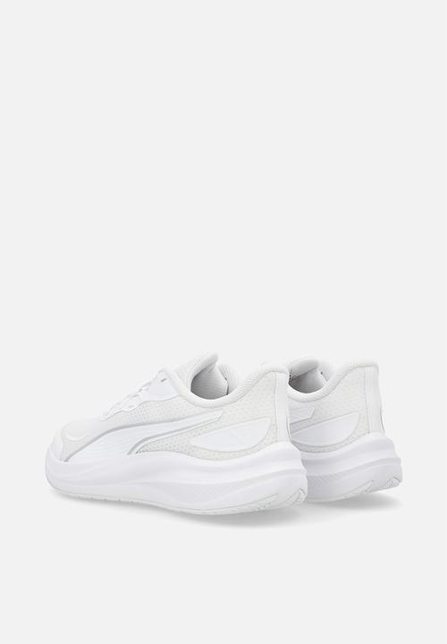 PUMA - Skyrocket Lite 2 Jr - Puma White