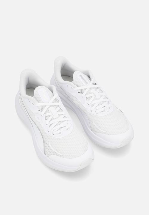 PUMA - Skyrocket Lite 2 Jr - Puma White