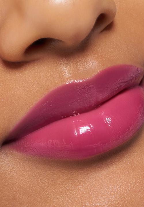 essence - JUICY BOMB Glossy Butter Balm - 08 Cherrything I Want