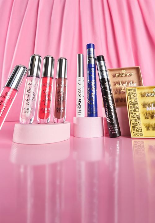 essence - What the Length! Lash Growth Serum