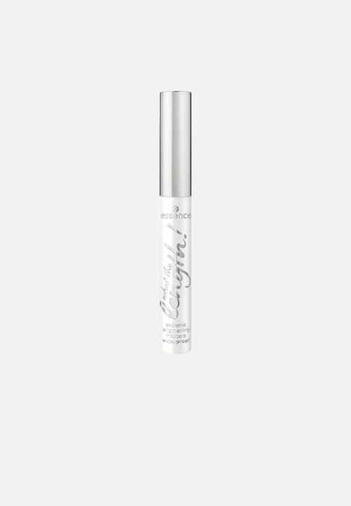 essence - What the Length! Lash Growth Serum