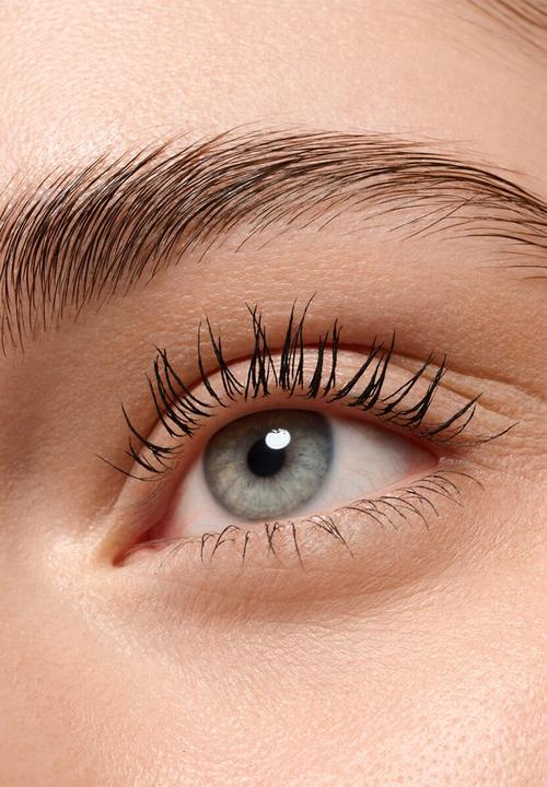 essence - What the Length! Extreme Lengthening Mascara - 01 Black