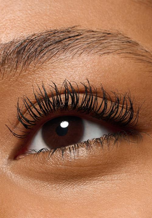 essence - What the Length! Extreme Lengthening Mascara - 01 Black