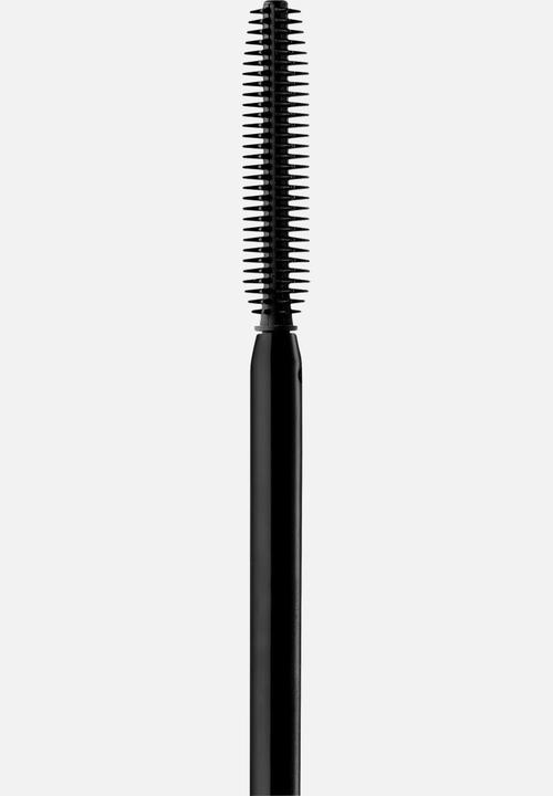 essence - What the Length! Extreme Lengthening Mascara - 01 Black