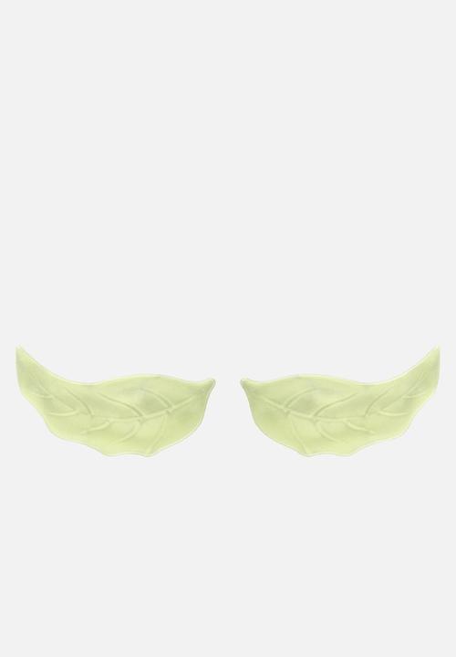 essence - HYDRO GEl Eye Patches - 05 Eye Love Matcha
