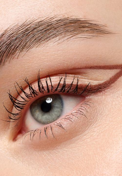 essence - Long-Lasting Eye Pencil - 40 Roasted Chestnut