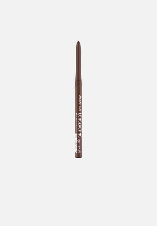 essence - Long-Lasting Eye Pencil - 40 Roasted Chestnut