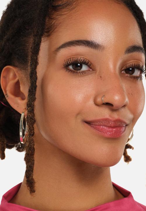 essence - What the Length! Extreme Lengthening Mascara Waterproof - 02 Black Waterproof