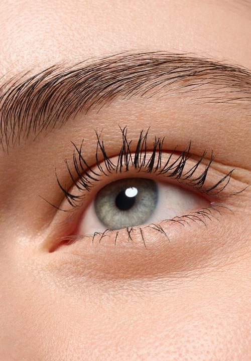 essence - What the Length! Extreme Lengthening Mascara Waterproof - 02 Black Waterproof