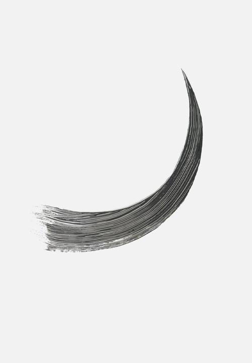 essence - Get BIG! Lashes Curl Boost Mascara