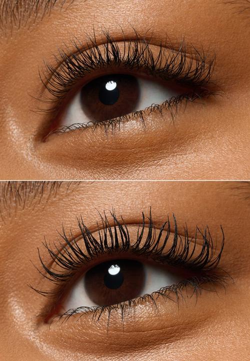 essence - Get BIG! Lashes Curl Boost Mascara