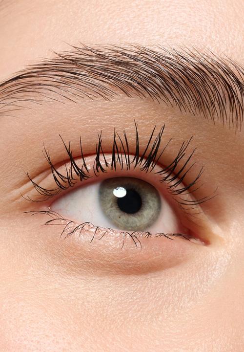 essence - Get BIG! Lashes Curl Boost Mascara