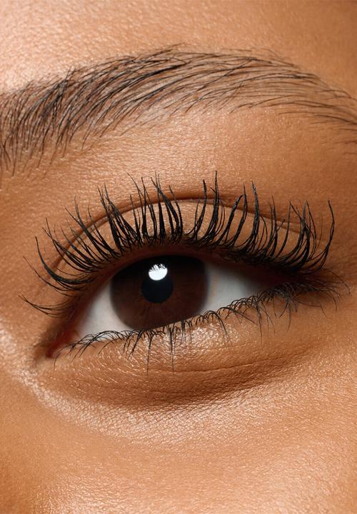 essence - Get BIG! Lashes Curl Boost Mascara