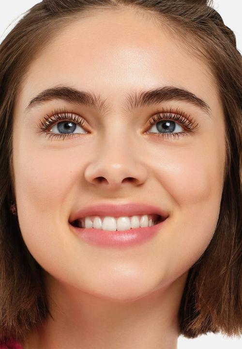essence - I LOVE EXTREME Crazy Volume Mascara Waterproof - 01 Brown