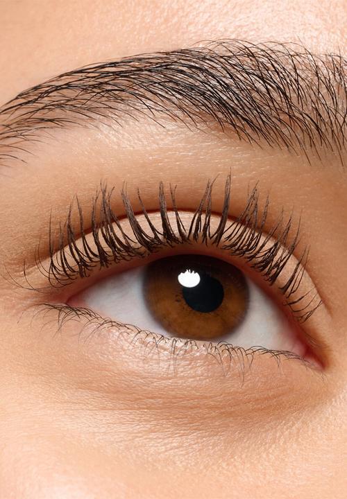 essence - I LOVE EXTREME Crazy Volume Mascara Waterproof - 01 Brown