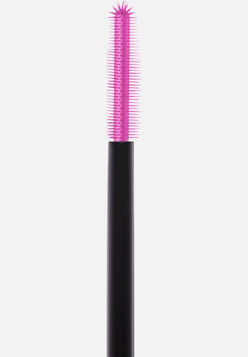 essence - I LOVE EXTREME Crazy Volume Mascara Waterproof - 01 Brown