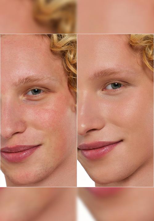 essence - Silky Blur Hydrating Longwear Foundation - 168